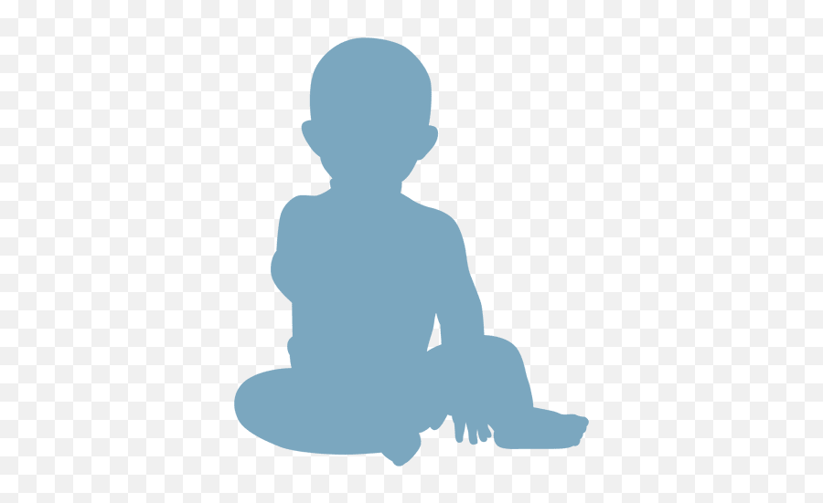 Transparent Png Svg Vector File - Baby Silhouette Png,Fetus Png