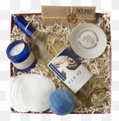 For The Bride - Cosmetics png