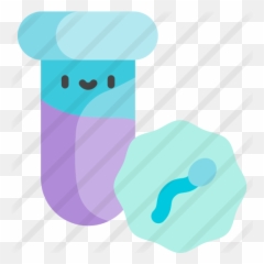 Sperm - Clip Art png