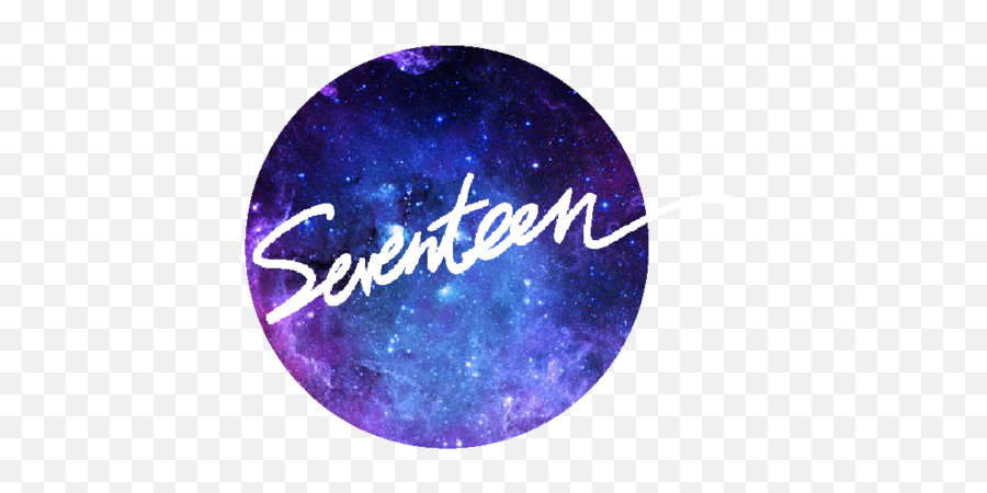 Seventeen Pop Up Grip - Star Png,Seventeen Logo Png