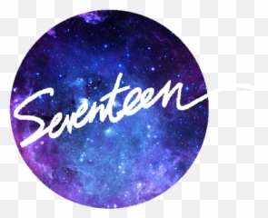 Seventeen Pop Up Grip - Star Png,Seventeen Logo Png