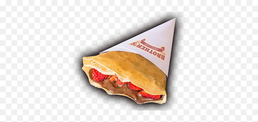 Download Free Png Brothers Crêpes - Toaster Pastry,Crepes Png