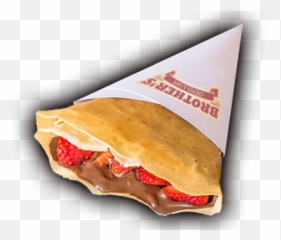 Download Free Png Brothers Crêpes - Toaster Pastry,Crepes Png