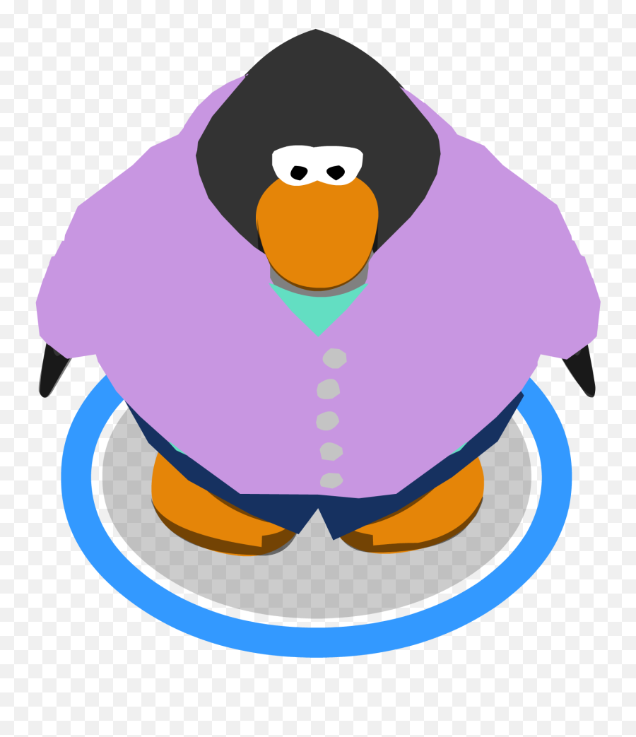 Game - Club Penguin Festive Maracas Png,Jeffy Png