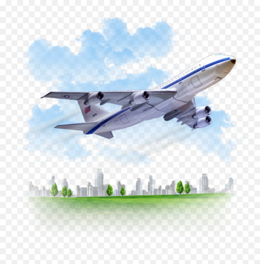 Travel Airplane Icon My Seven Iconset Itzik Gur - Travel Airplane Png,Airplane Emoji Png