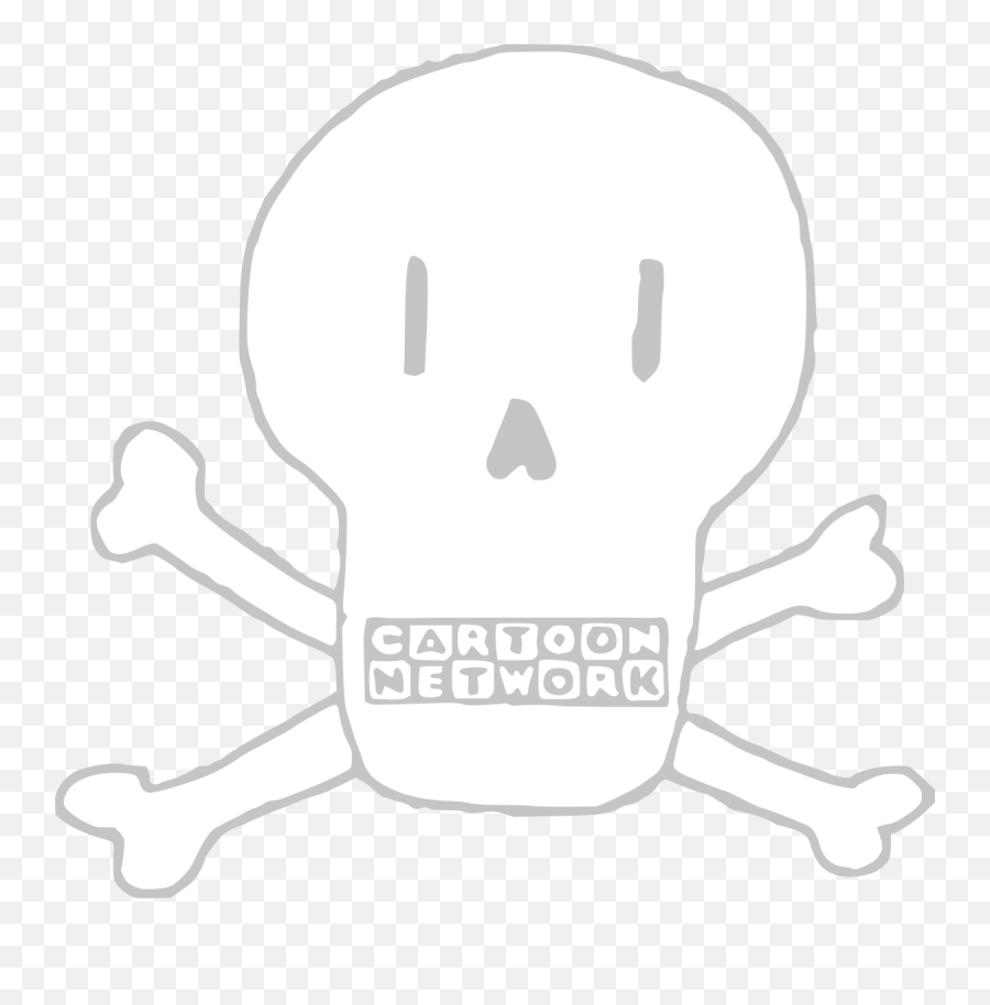 Cartoon Network Productions Logopedia Fandom - Cartoon Network Skull Logo Png,Cartoon Network Logo Png
