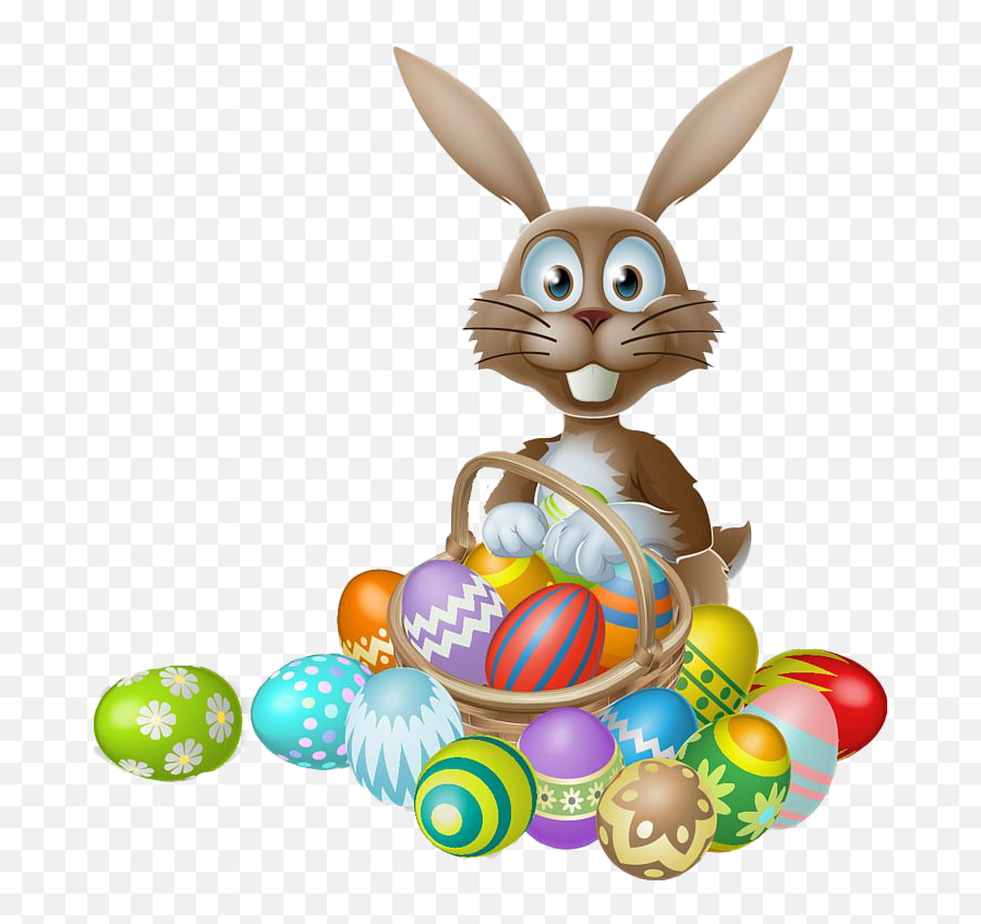 Easter Rabbit Png Picture Mart - Easter Bunny Png,Rabbit Png