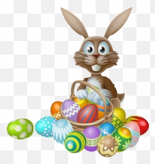 Easter Rabbit Png Picture Mart - Easter Bunny Png,Rabbit Png