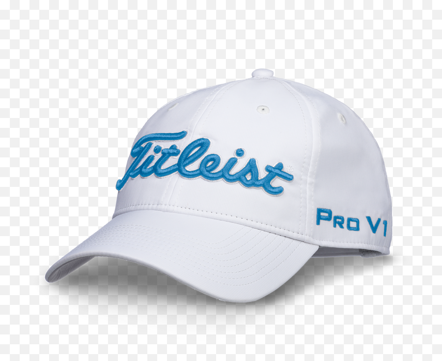 Titleist Tour Performance Hat Clothing All - Baseball Cap Png,Golf Channel Logos