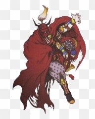 Final Fantasy Ix - Gilgamesh Final Fantasy Viii Png,Gilgamesh Png