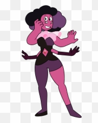 Rhodonite Steven Universe Png
