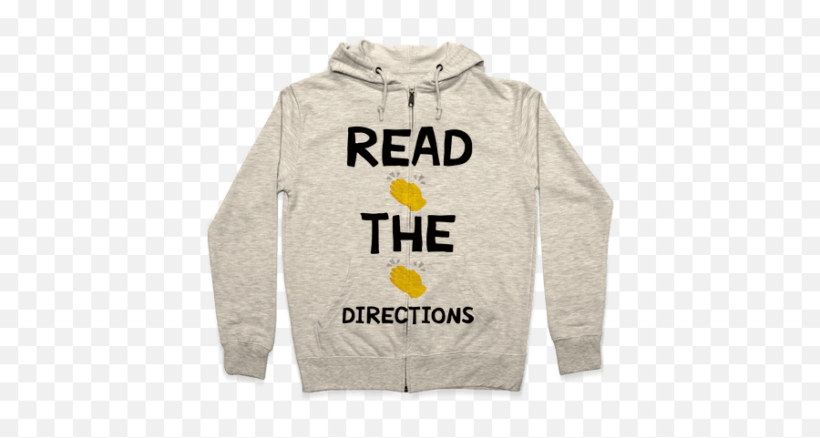 Download Read The Directions Clap Emoji - Hoodie Png,Clapping Emoji Png