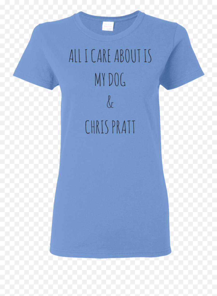 I Care About Is My Dog Chris Pratt - Lgbtq Sleeve Png,Chris Pratt Png