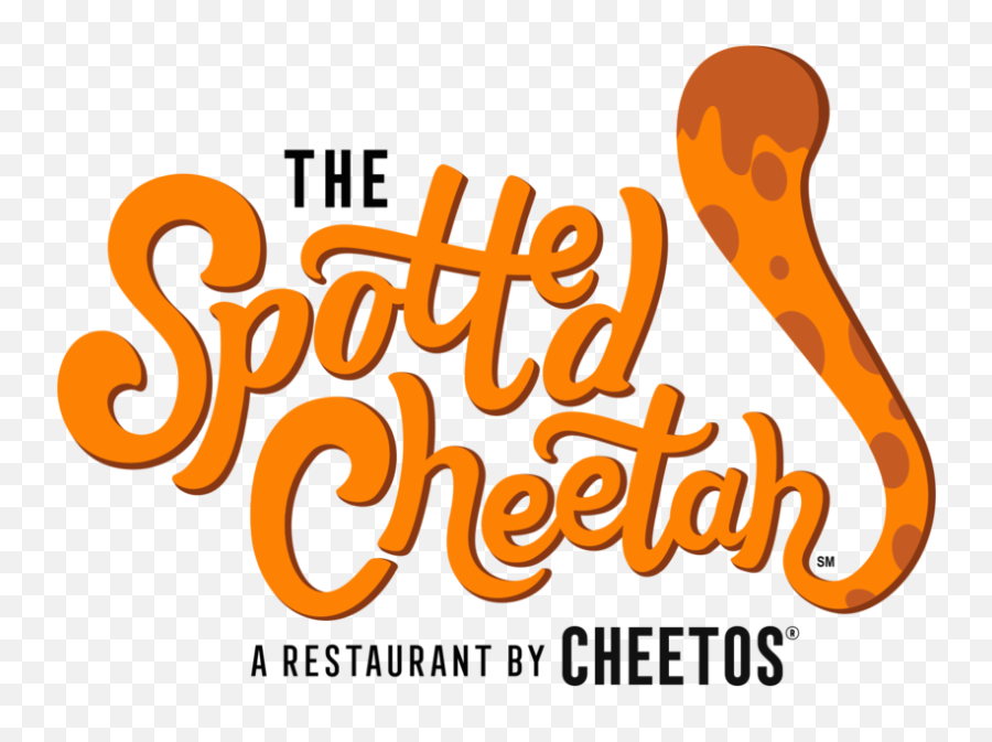 Kat Goodloe Png Cheetos Logo