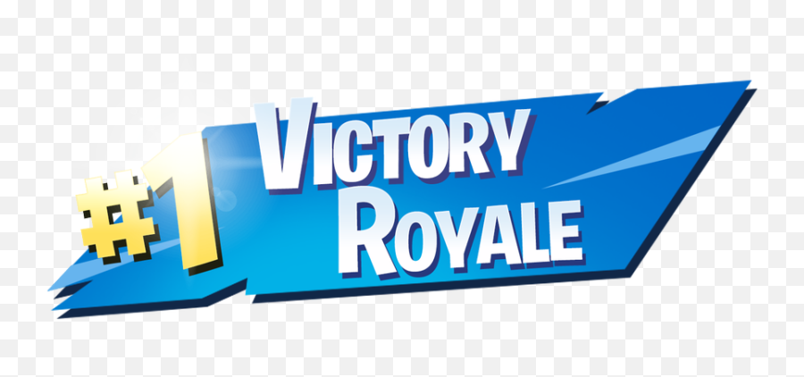 New Fortnite Victory Royale Png Image - Victory Royale Png,Fortnight Png