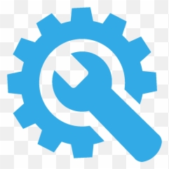 Instagram Icon Png Blue - Transparent Background Free Logo