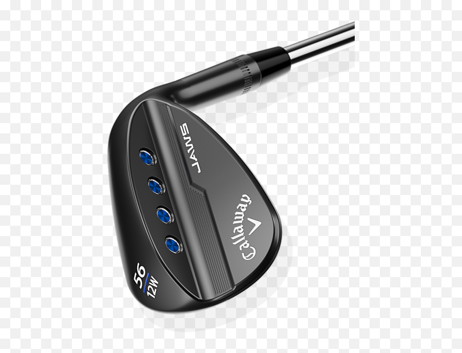Wedges - Callaway Png,Jaws Png