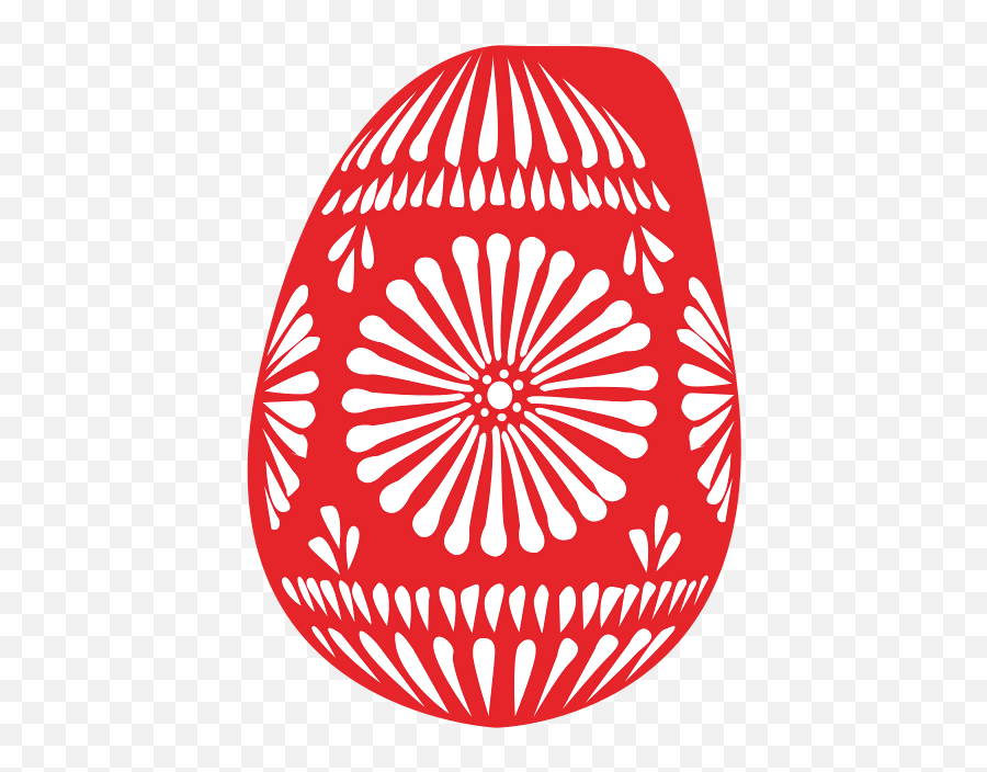 Download Hd 3 Colored Easter Eggs - Happy Easter Email Clipart Easter Egg Png,Easter Border Png