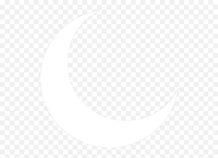 Crescent Moon Png Picture All - Crescent White Moon Png,Moon Png Transparent