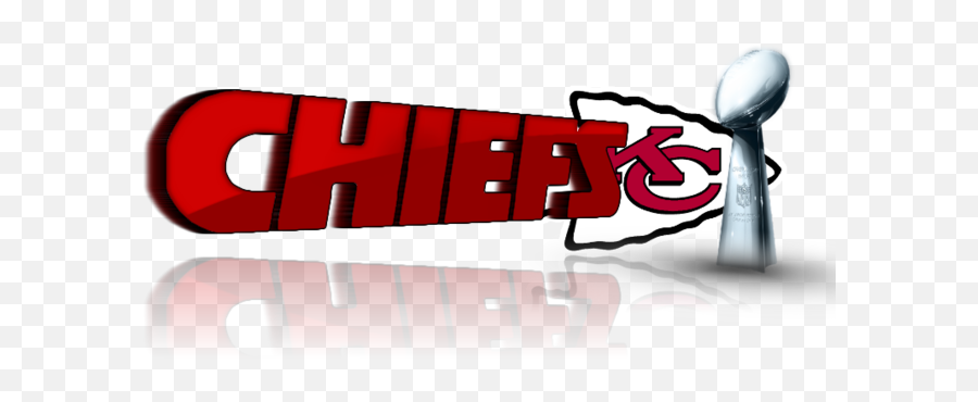 Afc West 3d Logos Archive - Broncos Message Boards Graphic Design Png,Kansas City Chiefs Logo Png