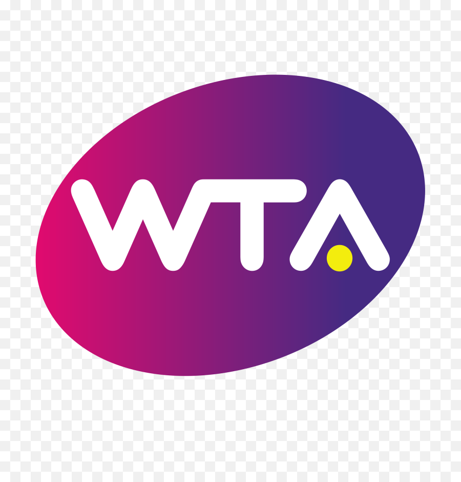 Atp Tennis Logos - Wta Tennis Png,Tennis Logos