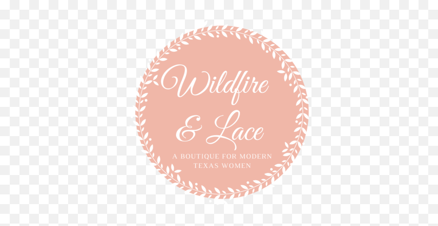 Wildfire And Lace - Circle Png,Lace Circle Png