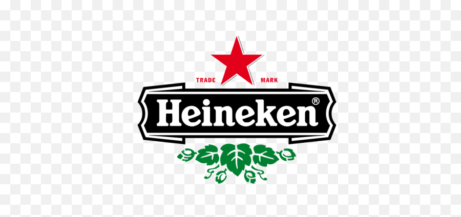 Heineken Logo - Heineken Beer Logo Png,Heineken Logo Png