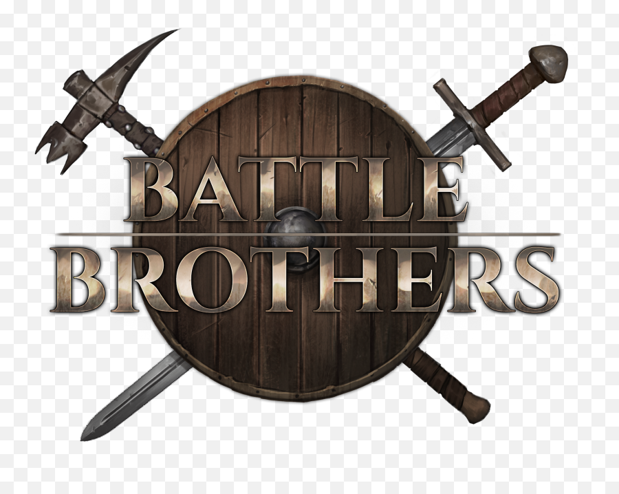 Battle Brothers U2013 Living Wage To K - Real Reviews Sword Png,Mordhau Logo