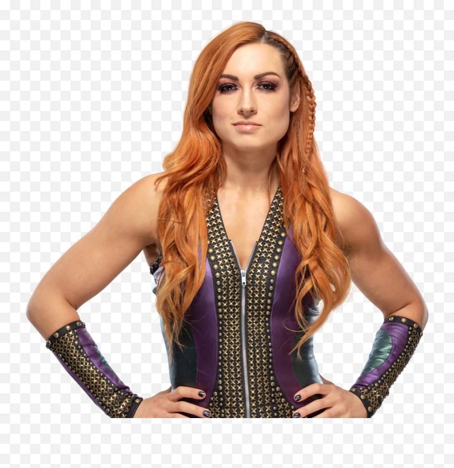 Download Free Png Becky Lynch New 2019 - Becky Lynch Wwe Png Deviantart,Becky Lynch Png