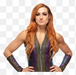 Download Free Png Becky Lynch New 2019 - Becky Lynch Wwe Png Deviantart,Becky Lynch Png