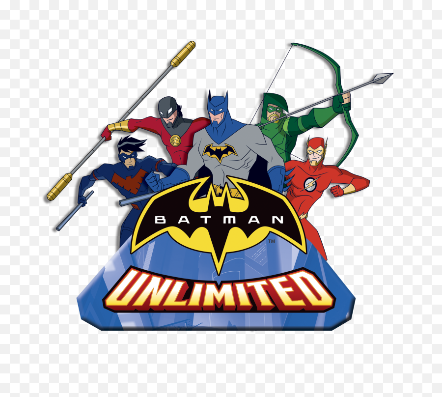Unveils New Animated Content For Batman Unlimited - Batman Batman Unlimited Flash Toy Png,Nightwing Png