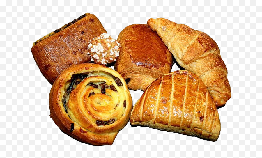 Pastry Png File - Pastries Png,Pastries Png
