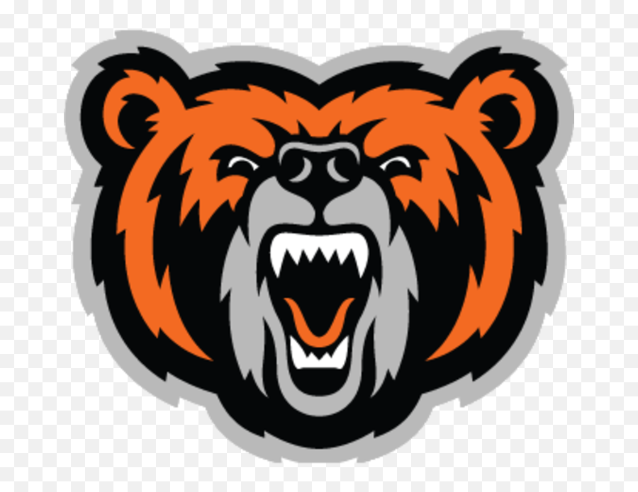 Bears - Gaming Bear Logo Png,Bear Logo Png