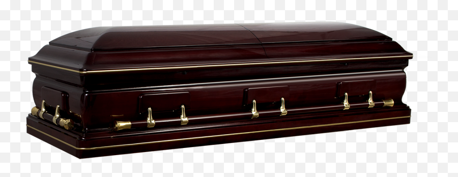 Casket - Casket Png,Casket Png