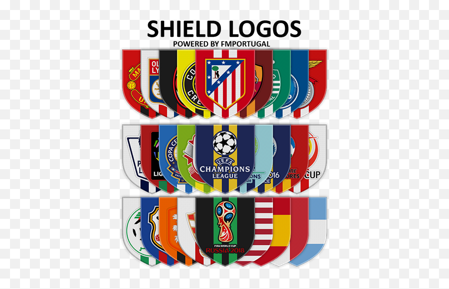 Shield Logos - Shield Logos V2 Png,Shield Logos