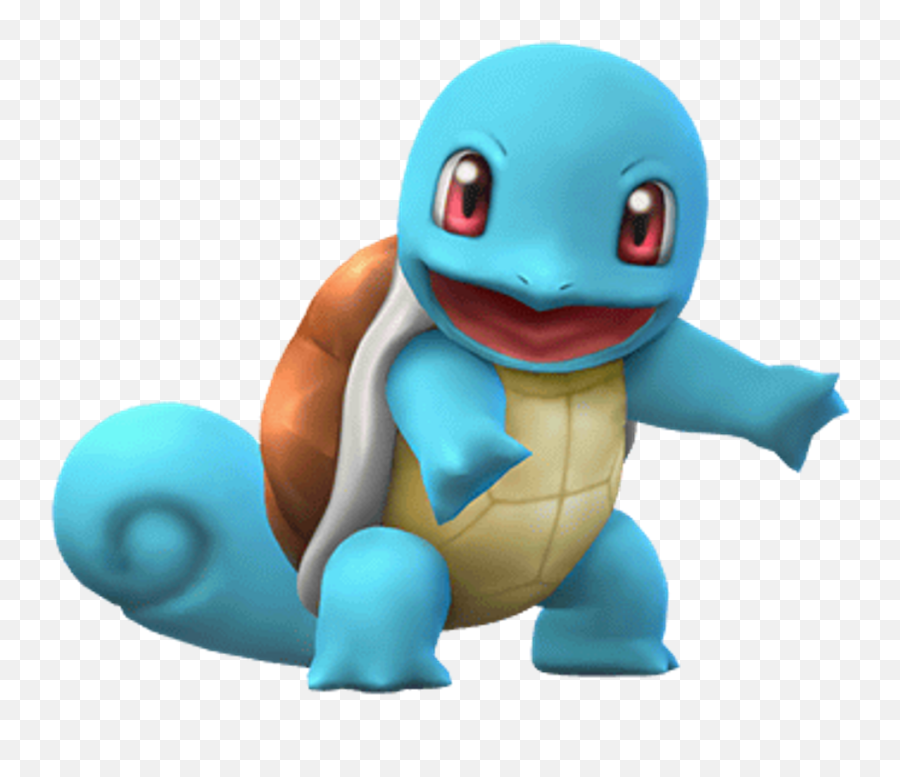 Squirtle Smash Bros - Ssbb Squirtle Png,Squirtle Png