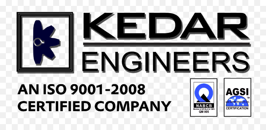 Welcome Kedar Engineers Is Leading - Nabcb Png,Certified Png