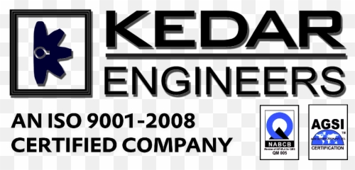Welcome Kedar Engineers Is Leading - Nabcb Png,Certified Png