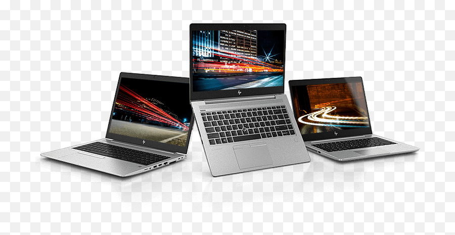 Laptops - Hp Elitbook 800 Series Png,Laptops Png