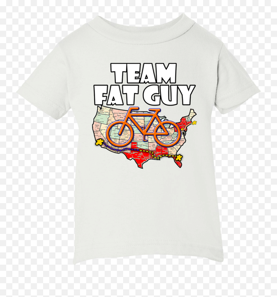 Download Hd Team Fat Guy Rabbit Skins Infant - Tshirt Live At Hard Rock Cafe T Shirts Png,Fat Guy Png