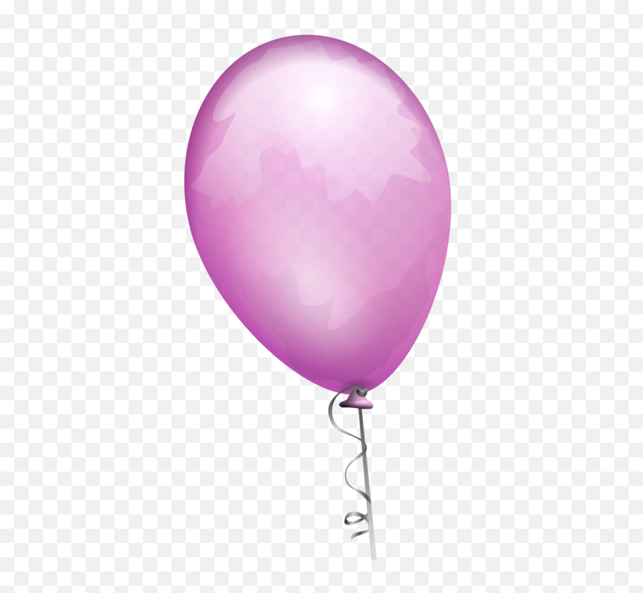 Balloons - Balloon Clip Art Png,Purple Balloons Png