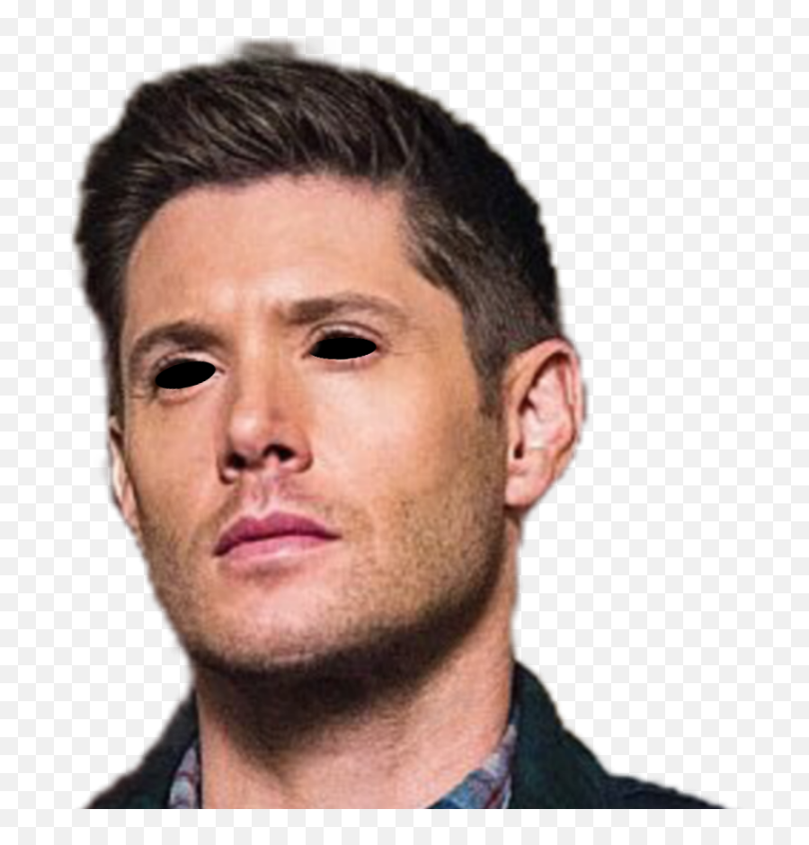 Demon Dean Winchester - Dean Winchester Supernatural Png,Dean Winchester Png