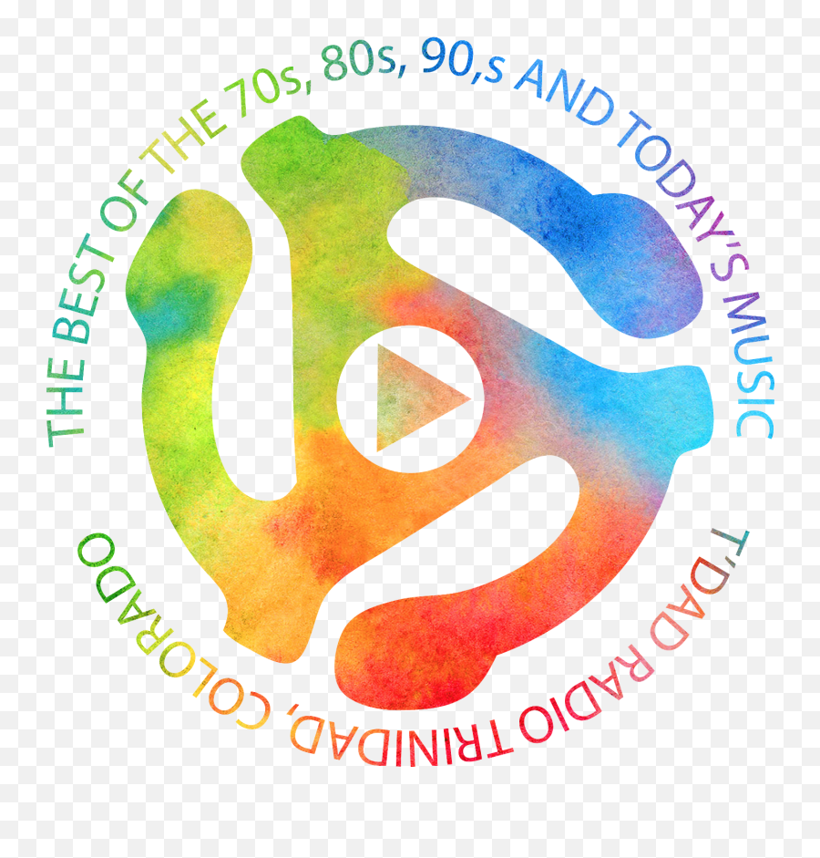 Tdadradio - Home Dot Png,Radio Station Logos