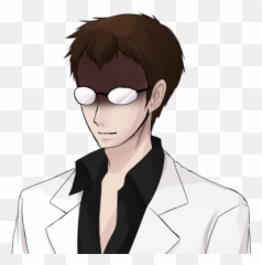 Download Alfred - Mad Father PNG Image with No Drevis