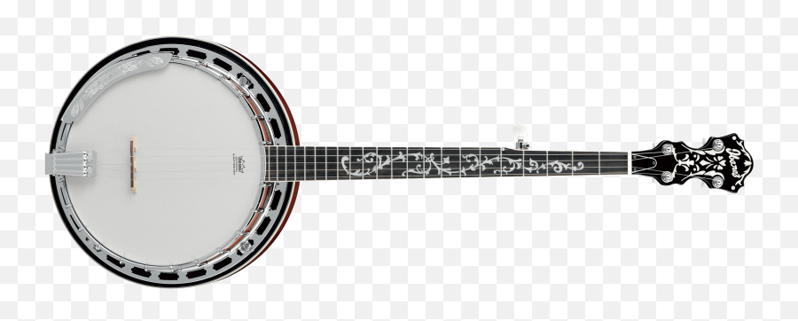 B200 - Ibanez B200 5 String Banjo Png,Banjo Png