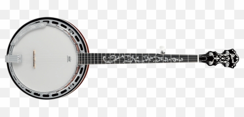 B200 - Ibanez B200 5 String Banjo Png,Banjo Png