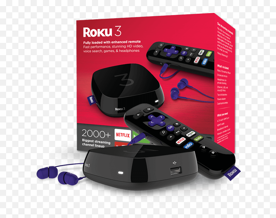 Tablo Dvr How - To Power User Tricks For Navigating The Tablo Roku 3 Png,Roku Png