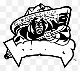 Knoxville Ice Bears Logo Png Transparent U0026 Svg Vector - Knoxville Ice Bears Hockey,Ice Bear Png