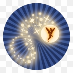 Update 1114 Patch Notes - Patch Notes Disney Heroes Art Png,Peter Pan Silhouette Png