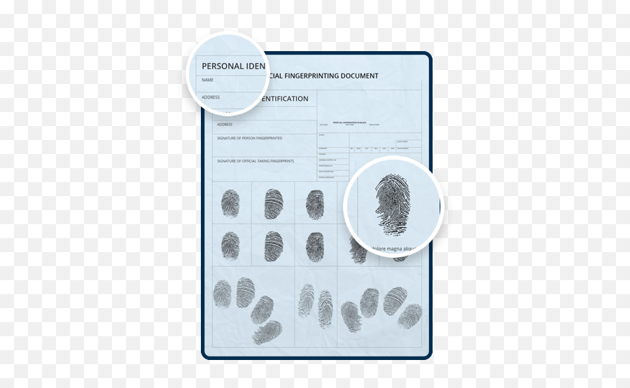 Hong Kong - Canadian Record Check U0026 Fingerprinting Dot Png,Fingerprint Transparent